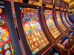 Официальный сайт Casino Bounty