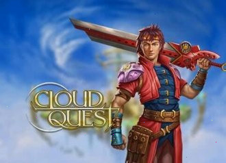 Cloud Quest полет