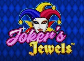 Jokers Jewels для крутых комбо