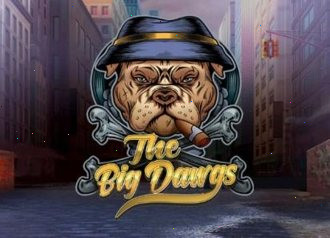 Игровой автомат The Big Dawgs от Pragmatic